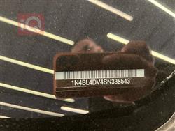 نيسان ألتيما